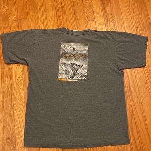 Winter Park Ski T-Shirt